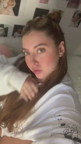 How do I look?