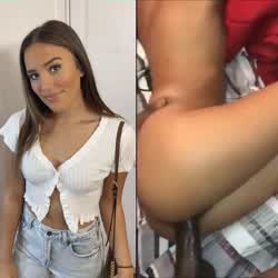 Amateure Blacked