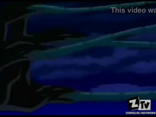 Teen Titans Raven Starfire