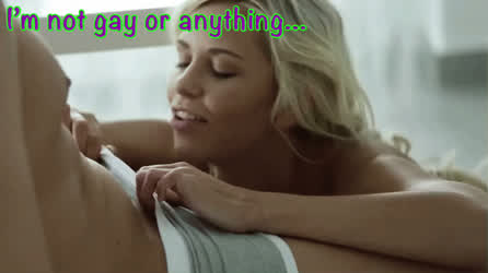 SISSY SUCKS