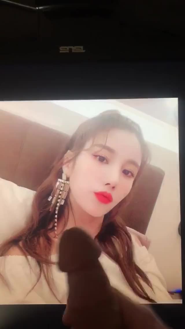 Eunbi tribute 1