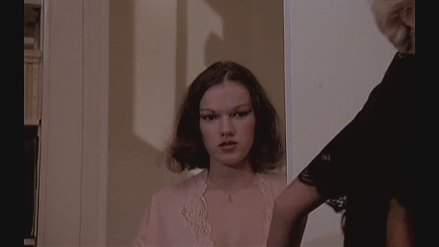 brigitte lahaie fffm retro vintage r/yourdadsoldporn gif