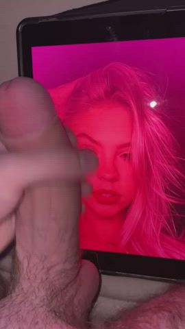 bwc cockslap tribute gif