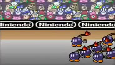 Super Mario Bros Z - Episode 1 Bowser's Return