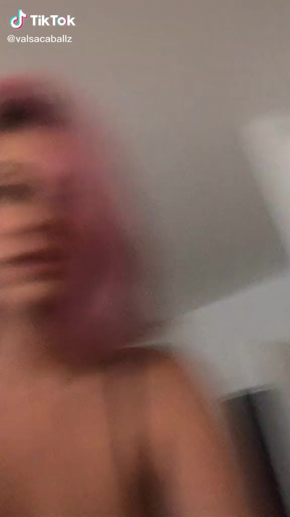 Busty Cleavage gif