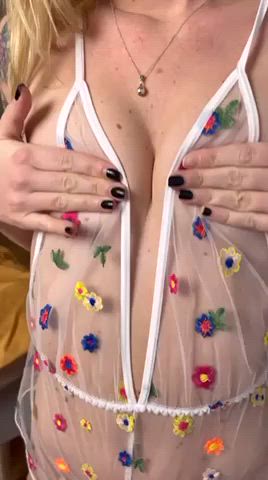 amateur ass small tits tits gif