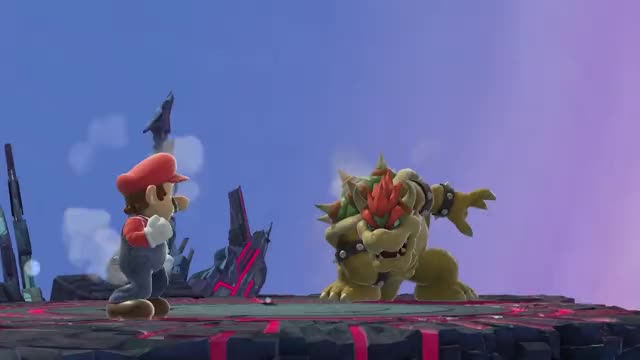 New Classic Mode Gameplay + Boss Fight · Super Smash Bros. Ultimate