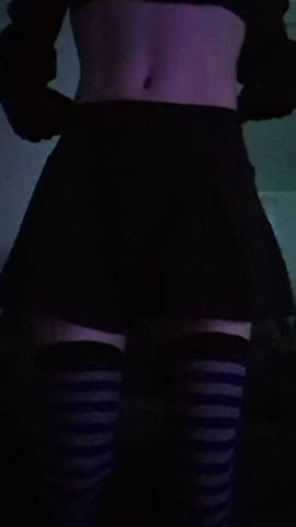 You come home to this, what do you do?