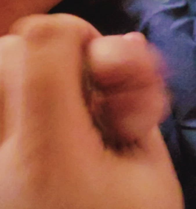 Cum Cumshot Jerk Off Solo gif