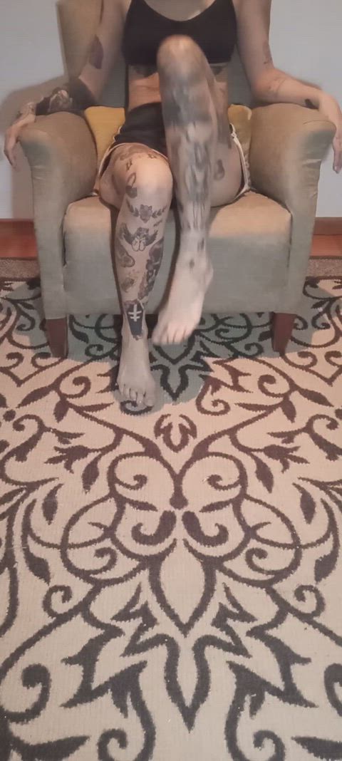 dirty feet feet feet fetish gif