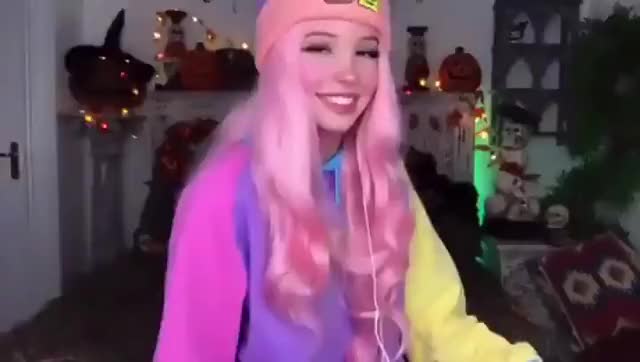 Belle about Blacked