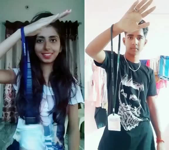  #duet with @mguna1 #challenge_accepted__ #omg #tiktok #bangalorian #musically4