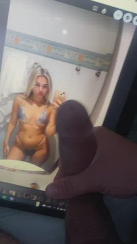 Making private jerk tribs to wifes right now, people who can verify get priority