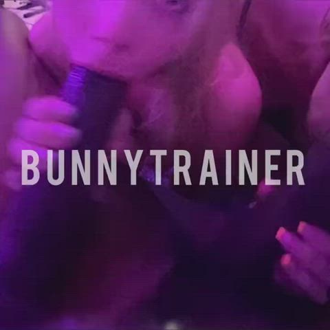 bbc blowjob white girl gif