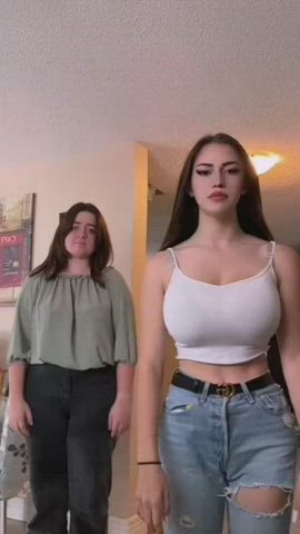 we know has more friends