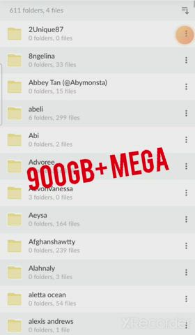 Check Comment For 900GB+ Collection of Baddies👇👇