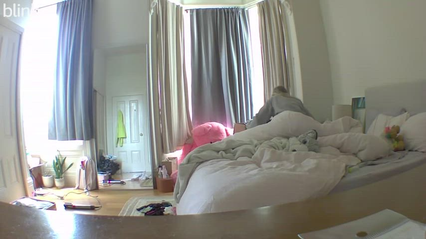 amateur anal ass blonde butt plug daddy r/ddlg butt-plug rear-pussy gif
