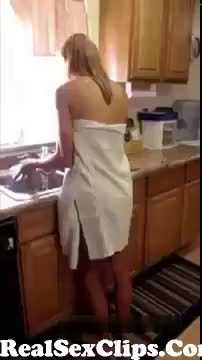 Horny uncle pulls off niece