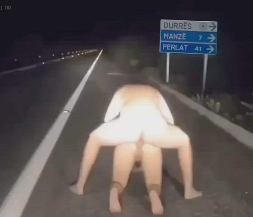 HD Hardcore MILF gif