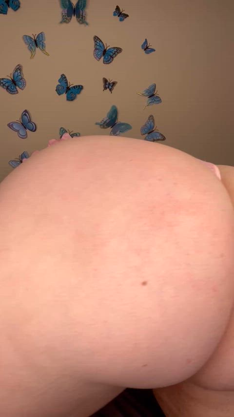 Wanted to show you what it looks like in your face 🥰