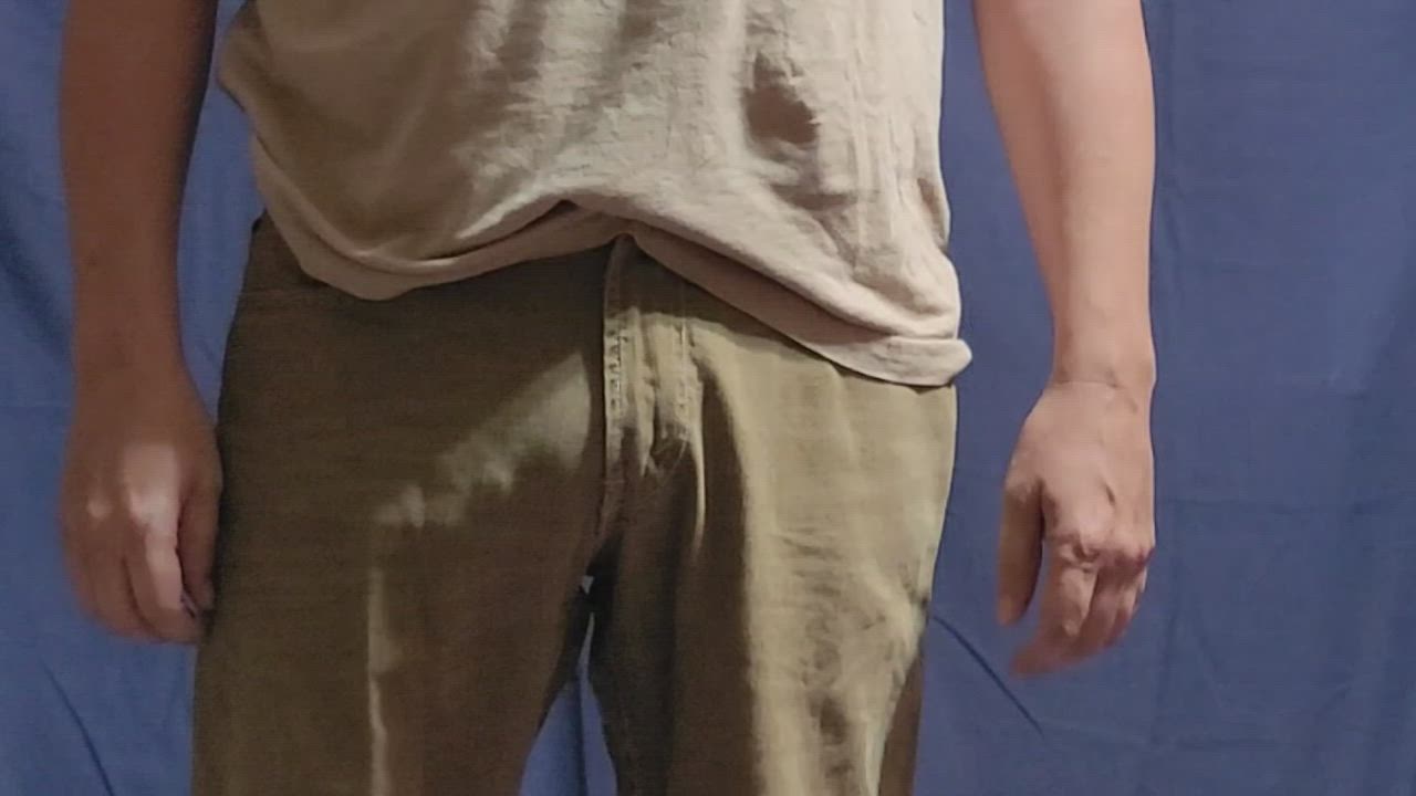 BWC Cut Cock Underwear gif