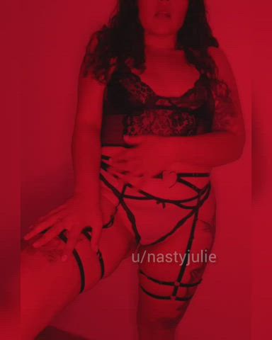 Your small dick wouldn't know what to do with a woman like me!