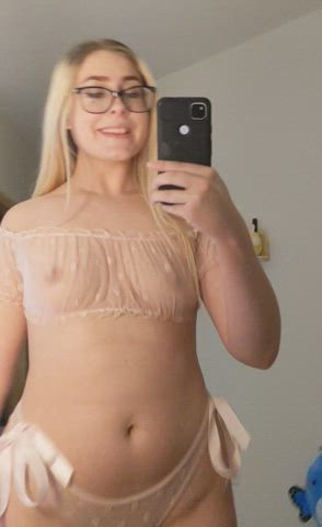 I hope you like tiny titties too