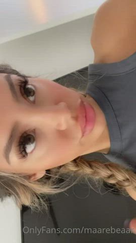 ass boobs tits gif