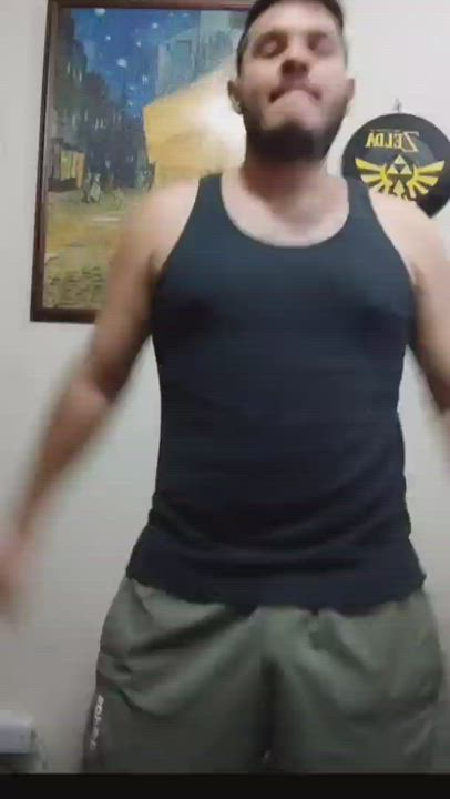 It's muy brother and I'm really feeling it!
