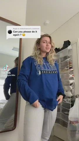 Ass GIF by skyscrapeher