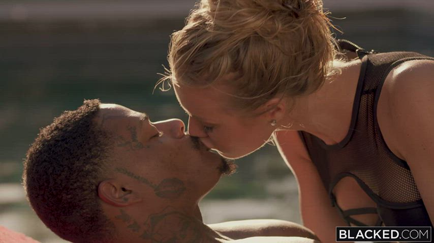 Big Dick Big Tits Blonde Blowjob Doggystyle Ebony Fake Boobs Grinding Interracial