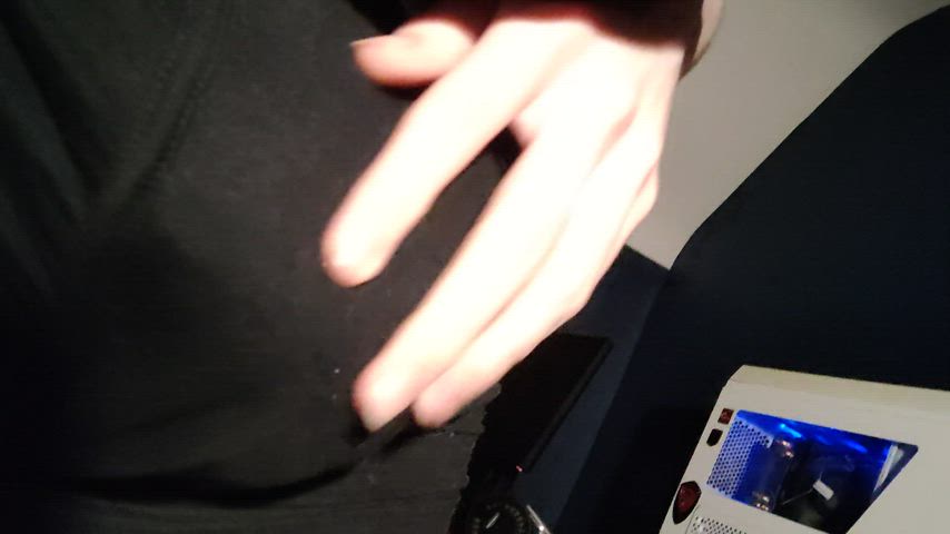 Please Fuck my Big White Dick...