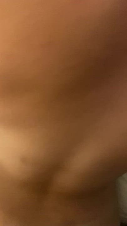 Amateur College Teen gif
