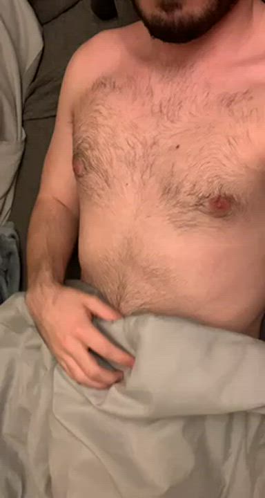 Who wants to get under the covers with me? ;)