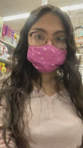 Did you find what you wanted at the store?