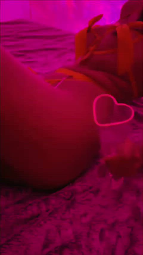 amateur ass couple cute ebony love masturbating pussy romantic wife gif