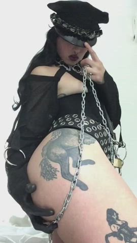 Free SUB 🔥 domme. your new obsession