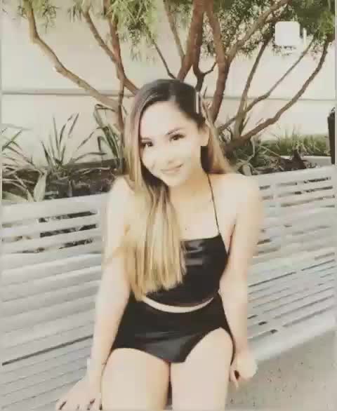 Beauty Asian Babes Like & FollowMe.
