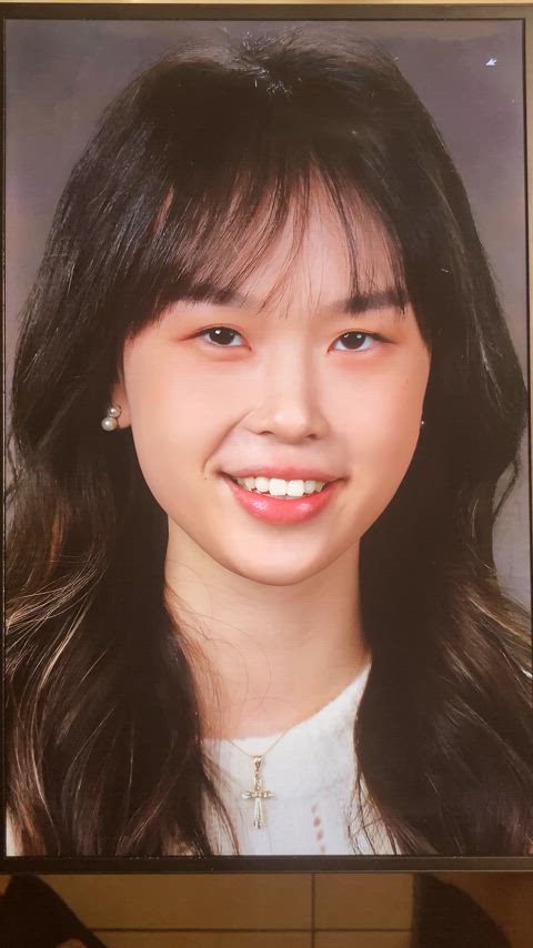 cumshot teen cum cute asian facial tribute gif