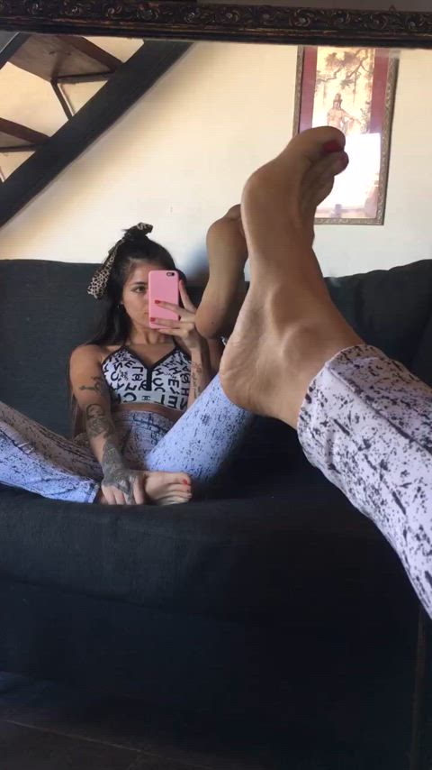 (oc) can I post here?