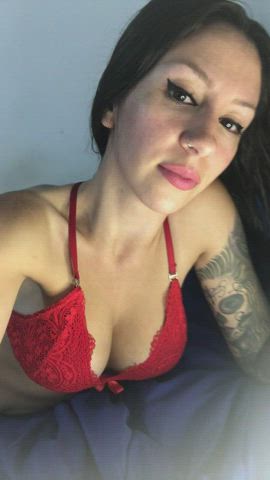 Suck on them nipples and take me from behind