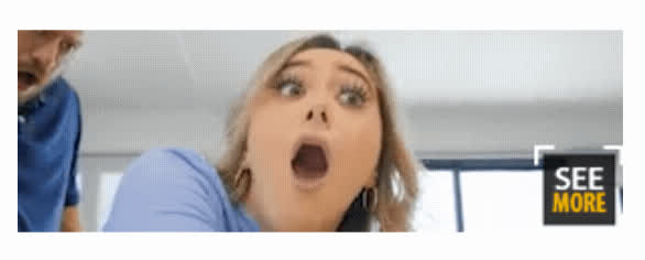 anal big tits threesome gif