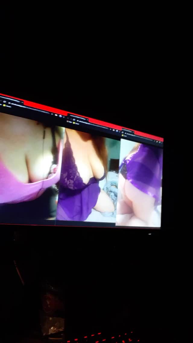 Cum Get Filled