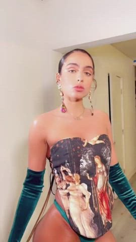 Ass Ass Clapping Celebrity gif