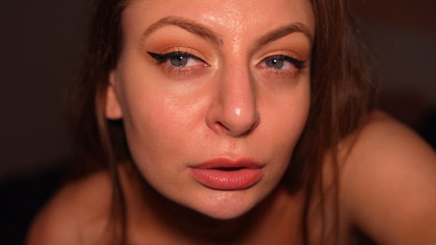 asmr babe blonde blowjob cute onlyfans pov solo tease tiktok amateur-girls fit-girls