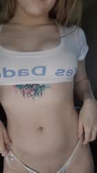 Big Tits Brunette Cute Extra Small Fitness Long Hair Petite Small Nipples Titty Drop