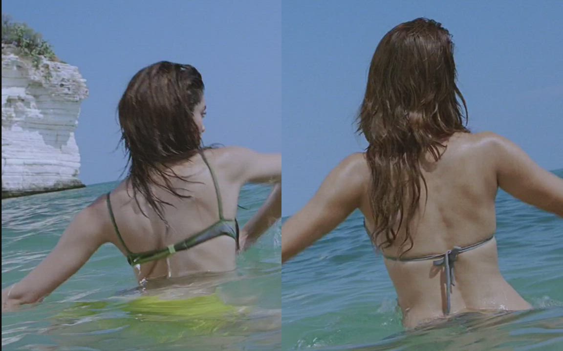 Deepika Padukone vs Lara Dutta