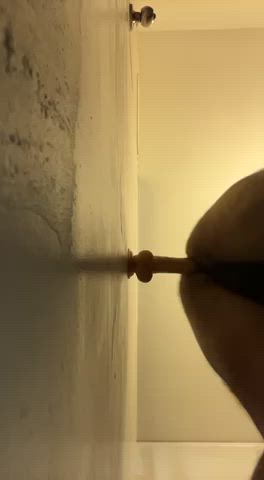 Wrecking my hole again for a 2nd day!