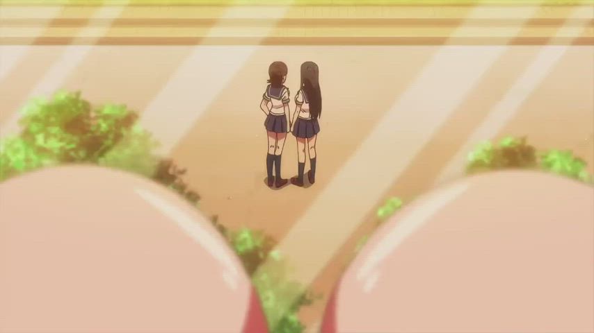 3d ass big ass big dick big tits doggystyle hentai schoolgirl gif