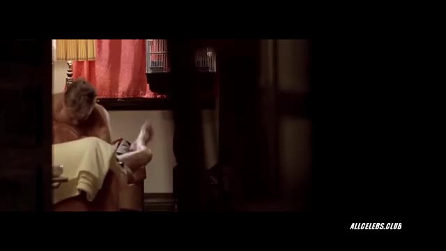 Halle Berry - Monster's Ball